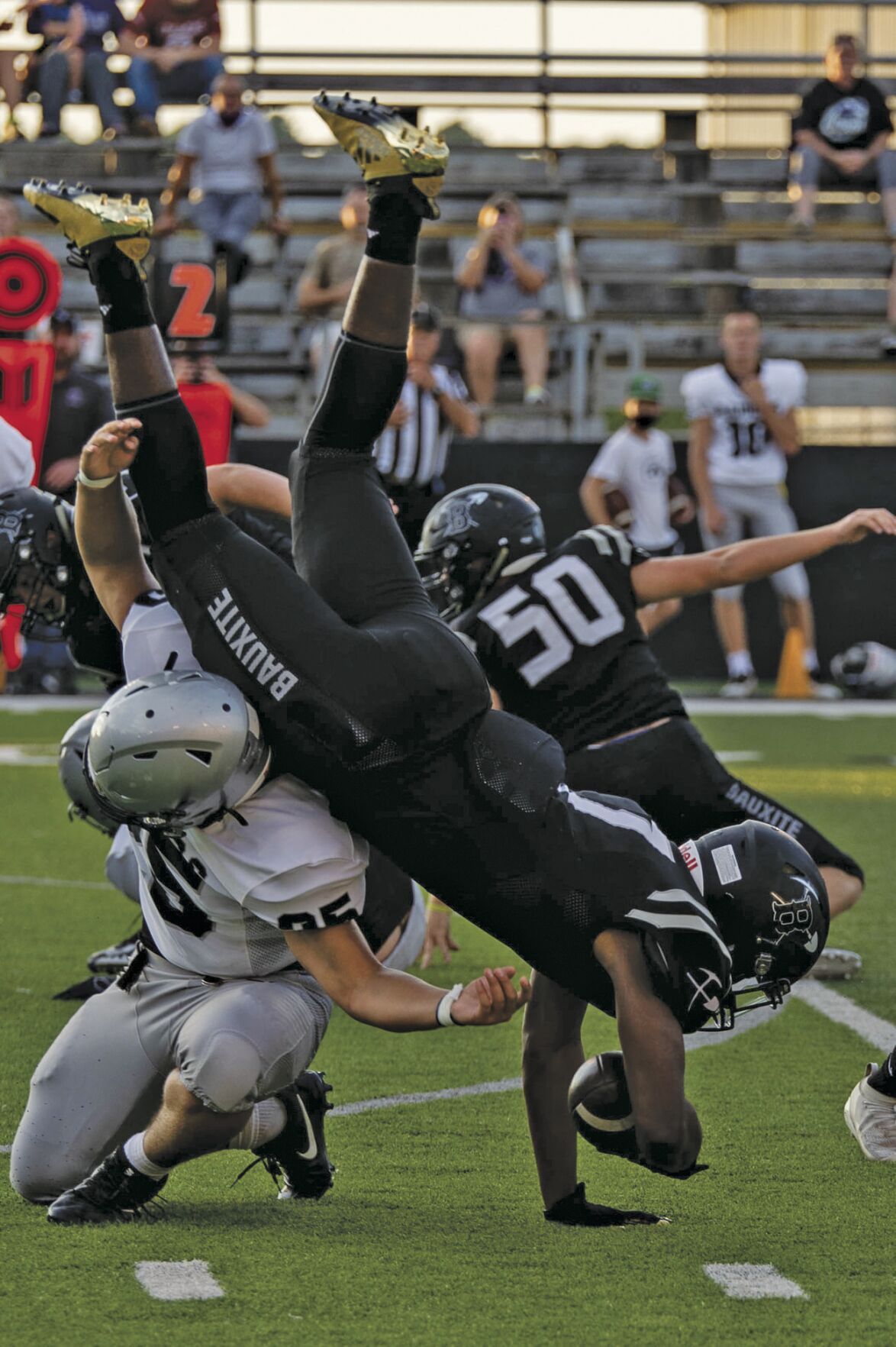 DEVIN JONES